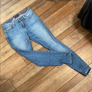 FranDenim Jen Skinny Jeans